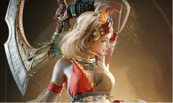 怪物猎人旅人双剑怎么样4