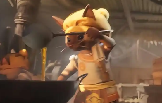 怪物猎人旅人进击型角色怎么样4