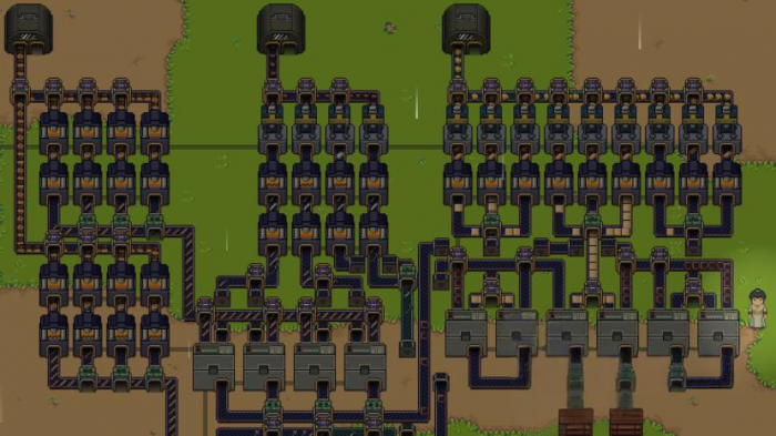江城创业记建筑布局全攻略3