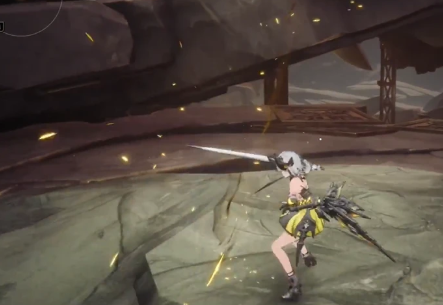 二重螺旋五星武器介绍2