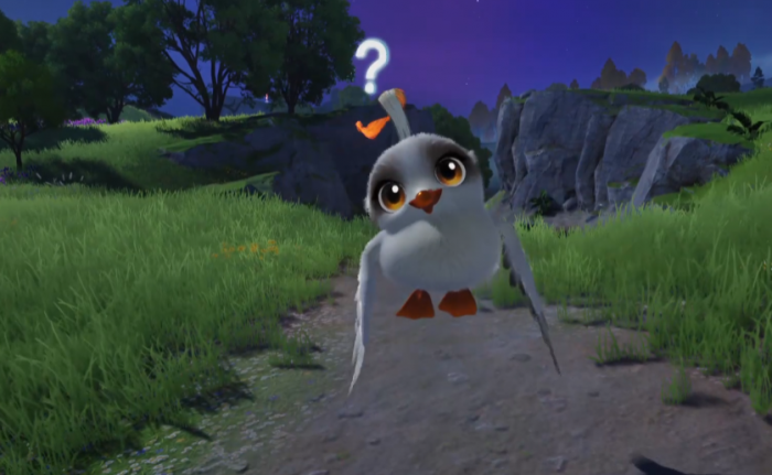 伊莫口哨鸥怎么捕捉2