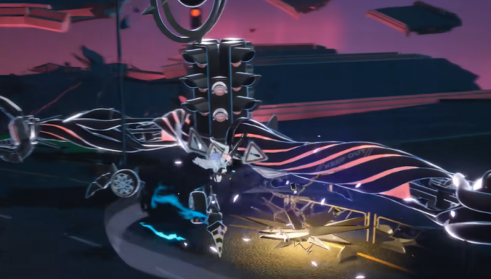 异环弹刀怎么释放2