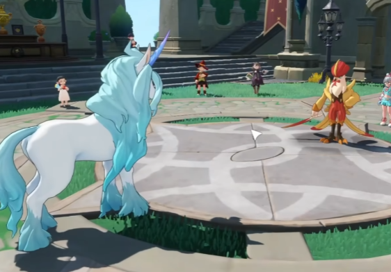 洛克王国世界最低配置要求详解2