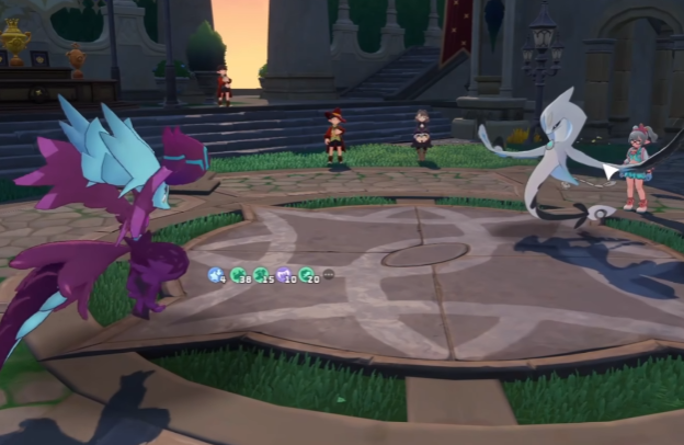 洛克王国世界最低配置要求详解3