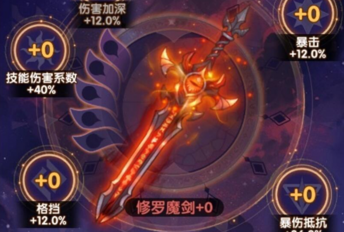 口袋斗罗大陆神器搭配攻略2