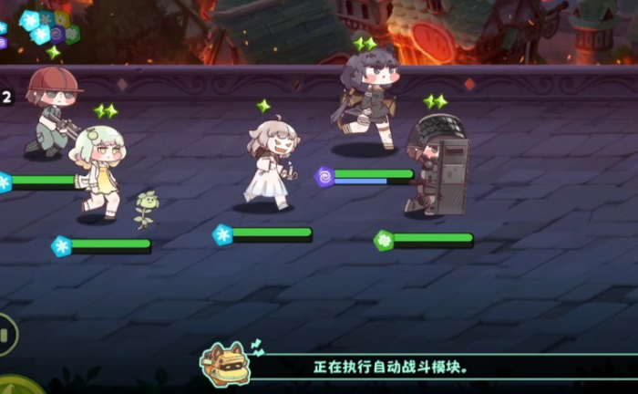 嘟嘟脸恶作剧剧情解析4