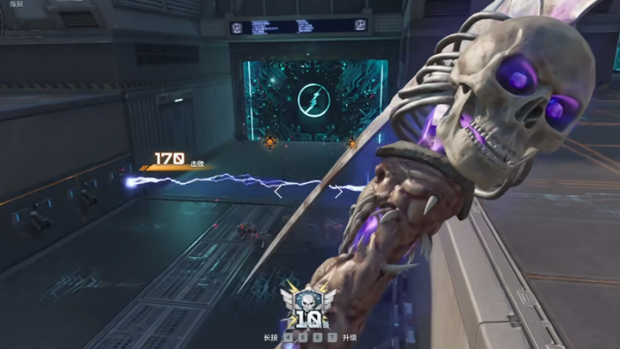 逆战未来刷枪方法全解析1