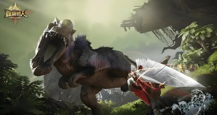 怪物猎人旅人是双端游戏吗3