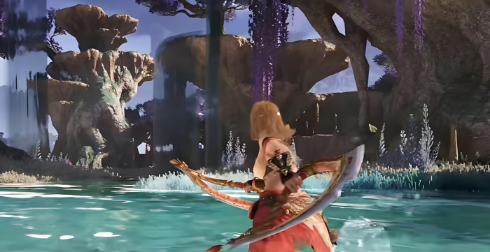 怪物猎人旅人是手游吗2