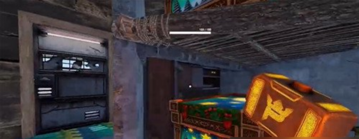 失控进化哪里适合建家4