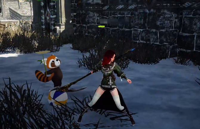 零度曙光加点攻略4