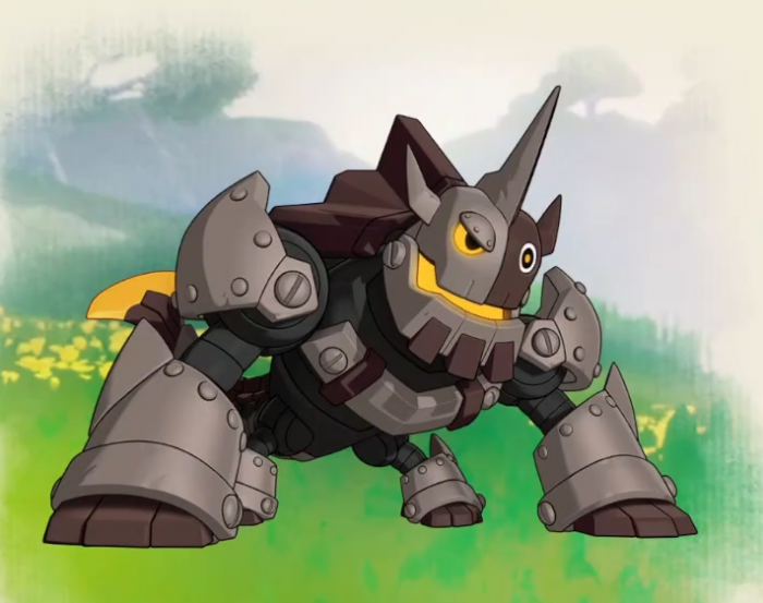 洛克王国世界库多西怎么样1