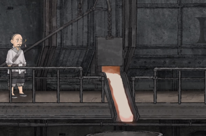 山河旅探第三案通关指南1