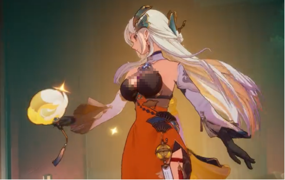 伊瑟拂秋怎么样3