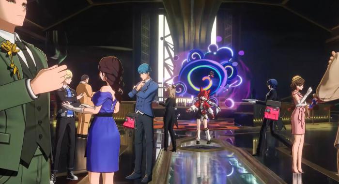 异环小红帽是谁1