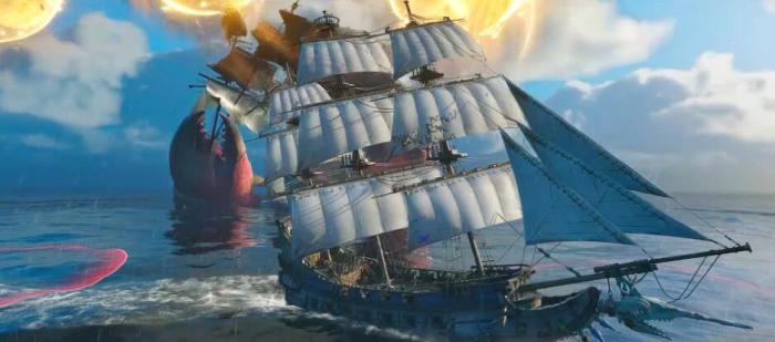 遗忘之海晶骸获取攻略2