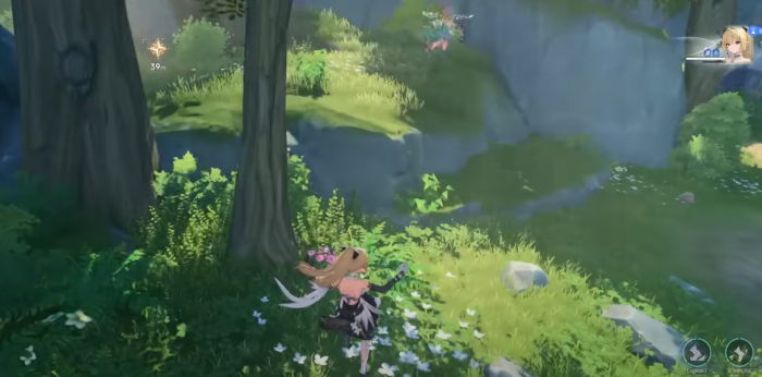 蓝色星原旅谣可以联机吗1