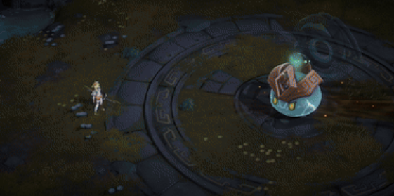 王者荣耀辉烬格洛克值得入手吗4