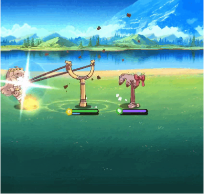 嘟嘟脸恶作剧黄油强度解析5