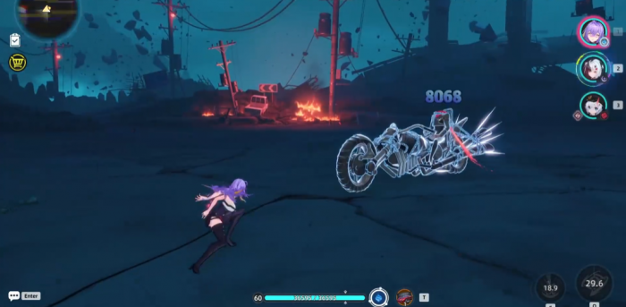 异环法帝娅是谁3