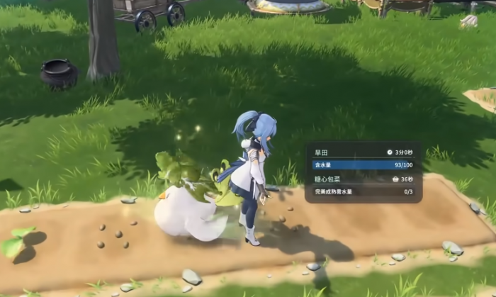 蓝色星原旅谣种田玩法全解析4