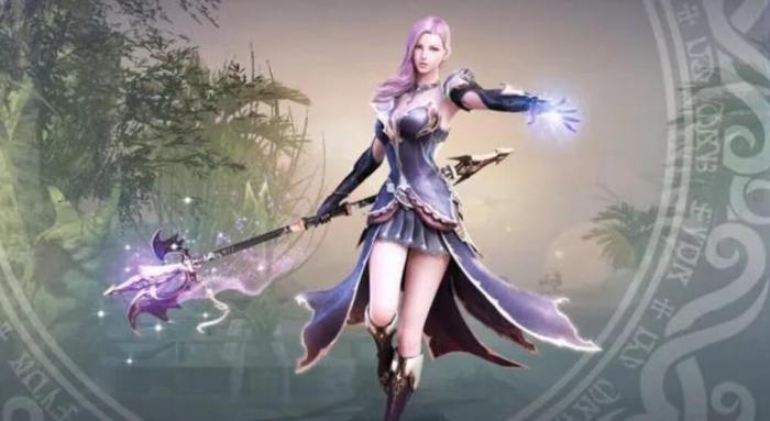 AION2治愈星职业解析4