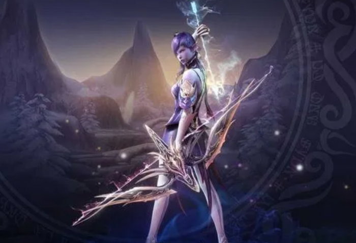 AION2治愈星职业解析3