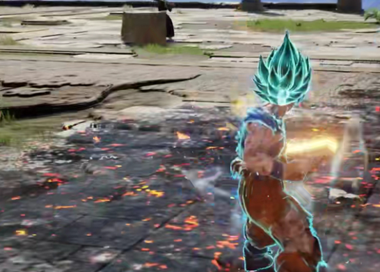 Jump大乱斗怎么换人1