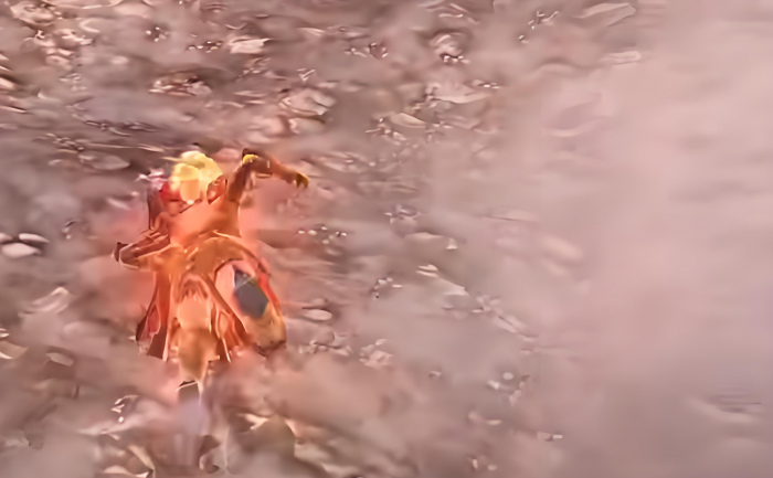 AION2滑翔技巧全解析4