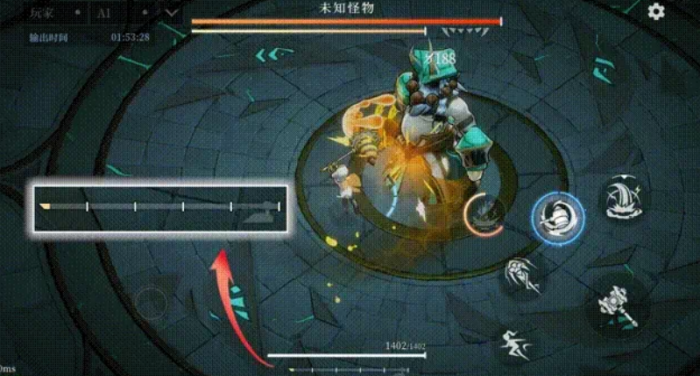 辉烬手游锤斧流派机制全解析2