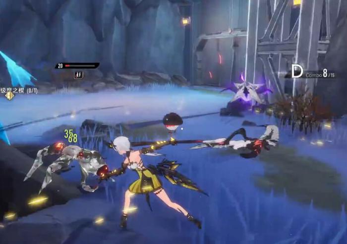 二重螺旋追觅是什么4