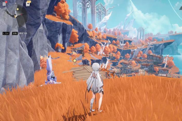 二重螺旋追觅是什么5