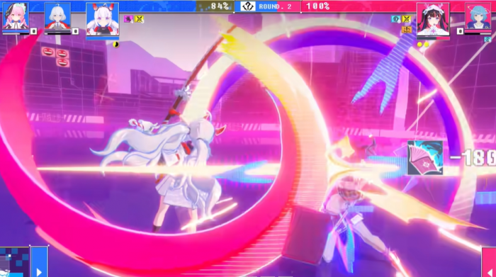 虚环好感度怎么提升3