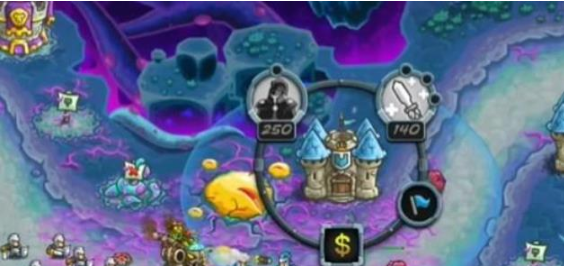 王国保卫战5联盟圣骑士殿堂玩法全解析4