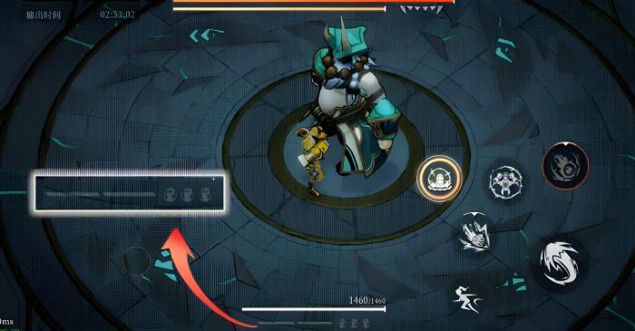 辉烬格斗怎么玩2