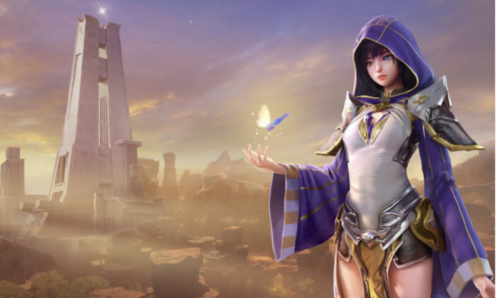 二重螺旋煜明技能解析4