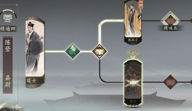 三国望神州新手池介绍2