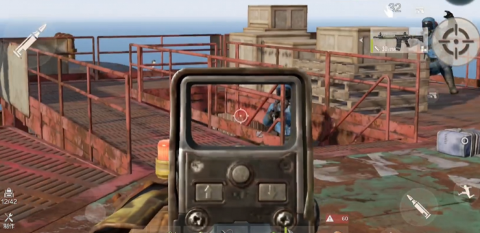 失控进化油井单刷攻略1