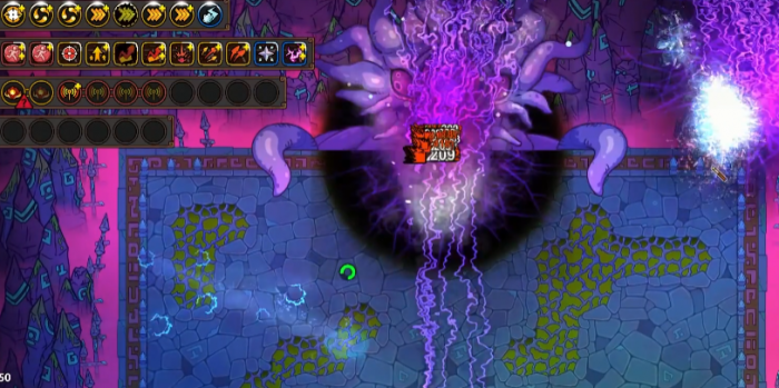 魔法工艺最强流派是什么5