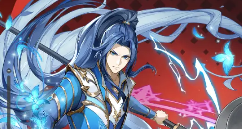 口袋斗罗大陆微氪阵容搭配推荐1