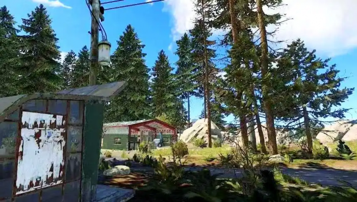 失控进化开荒指南1