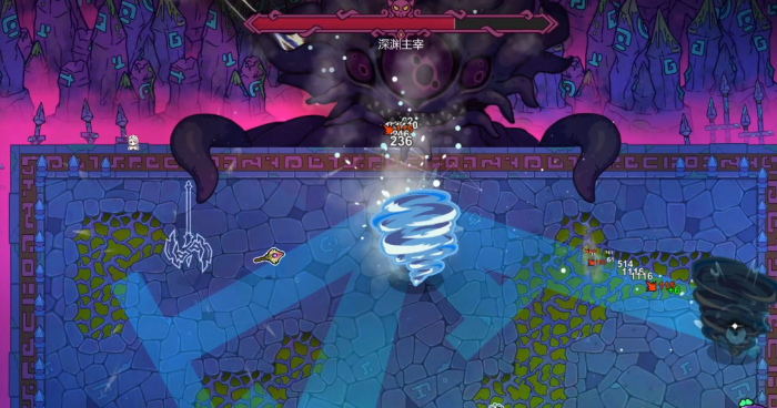 魔法工艺角色推荐4