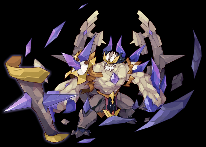 洛克王国世界石王技能搭配攻略2