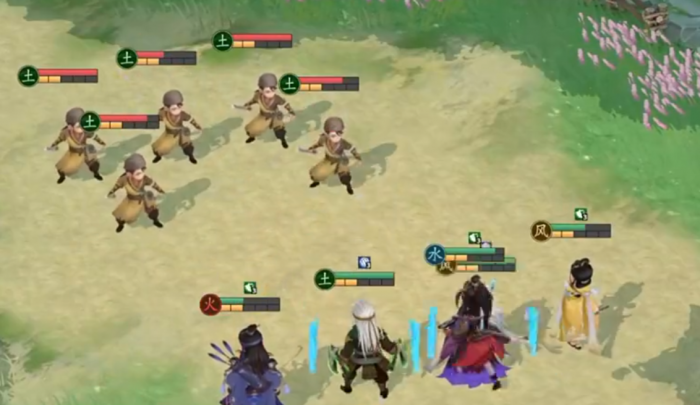 三国志异闻录孙策怎么玩3