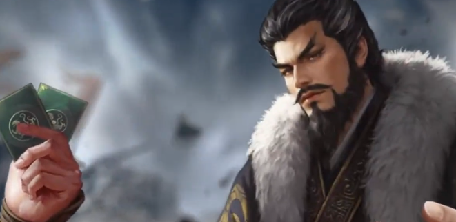 三国百将牌怎么玩1