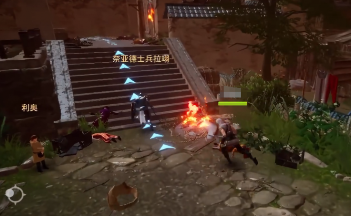 零度曙光是虚幻5引擎吗2