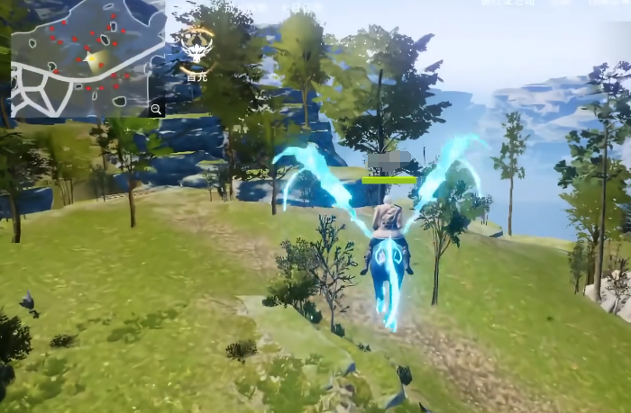 零度曙光是虚幻5引擎吗4