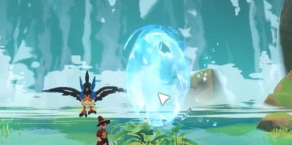 洛克王国手游记忆石获取攻略3