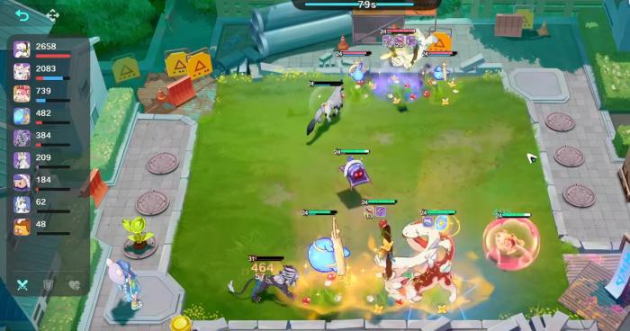 崩坏因缘精灵苹果墩好玩吗3