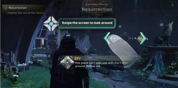 命运群星配置有什么1